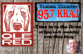The Ole Red Drive At 5 with Mike Elroy