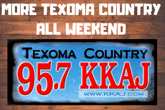 More Texoma Country Weekends